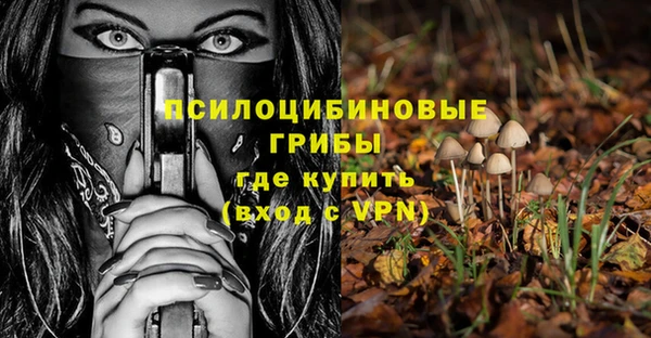 прущие крисы Покачи
